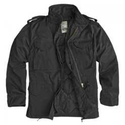 Mil-Tec US Feldjacke M65 T/C Mit Futter -Hiker Style Verkaufsgeschäft 0B3181 1