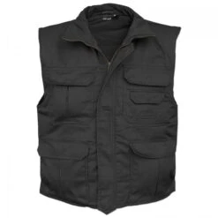 Mil-Tec Ranger Weste Gefüttert