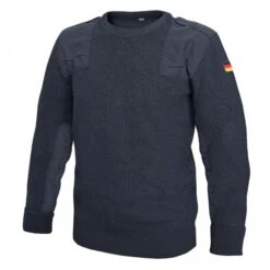 Bundeswehr Pullover Original Gebraucht