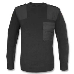 BW Pullover Original Nach Bundeswehr TL