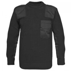 Hiker Style Verkaufsgeschäft 26 Mil-Tec Bundeswehr Pullover Import