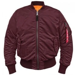 Alpha Industries MA-1 Bomberjacke