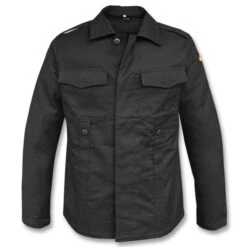 Mil-Tec Bundeswehr Moleskin Feldjacke