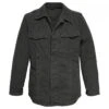 Vintage Moleskin Jacke Nach TL