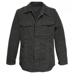 Vintage Moleskin Jacke Nach TL