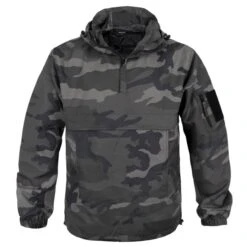 Mil-Tec Windbreaker Sommer