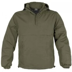 Mil-Tec Combat Windbreaker Winter -Hiker Style Verkaufsgeschäft 10335 001 1