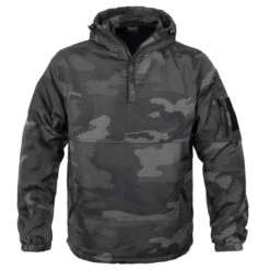 Mil-Tec Combat Windbreaker Winter