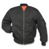 Mil-Tec MA1 Fliegerjacke Basic