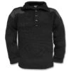 Mil-Tec Alpin Armee Pullover Wolle -Hiker Style Verkaufsgeschäft 10809 001 1