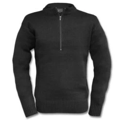 Hiker Style Verkaufsgeschäft 24 Mil-Tec Armee Pullover