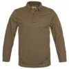 Mil-Tec Tactical Quick Dry Poloshirt Langarm -Hiker Style Verkaufsgeschäft 10962 019 1