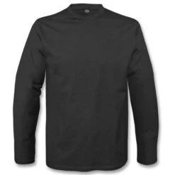 Mil-Tec Langarm Shirt MT-Plus