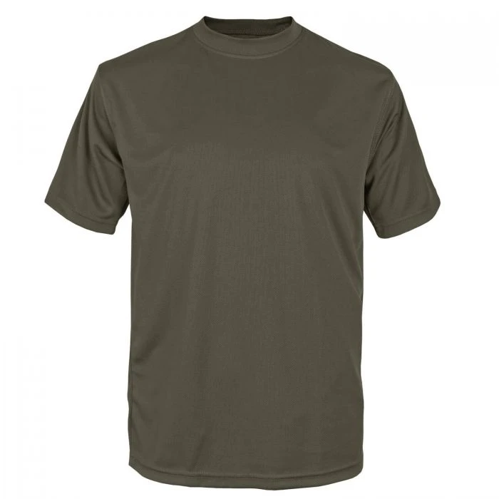 Mil-Tec Tactical Quick Dry Shirt 3 Mil-Tec Tactical Quick Dry Shirt
