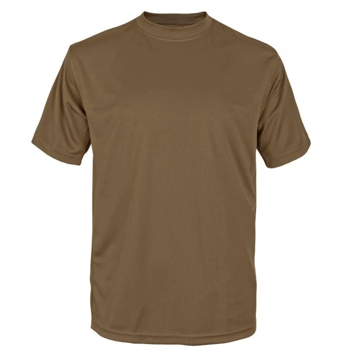 Mil-Tec Tactical Quick Dry Shirt 6 Mil-Tec Tactical Quick Dry Shirt – Bild 4