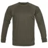 Mil-Tec Tactical Quick Dry Shirt Langarm -Hiker Style Verkaufsgeschäft 11082 001