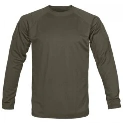 Mil-Tec Tactical Quick Dry Shirt Langarm