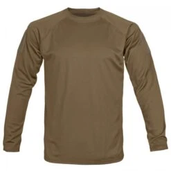 Mil-Tec Tactical Quick Dry Shirt Langarm -Hiker Style Verkaufsgeschäft 11082 019