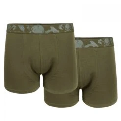 Mil-Tec Boxershorts Skull 2er Pack
