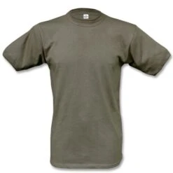 Brandit Bundeswehr T-Shirt Unterhemd -Hiker Style Verkaufsgeschäft 11212 001 0
