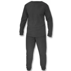 Mil-Tec Thermofleece Set M. Rundhals Shirt