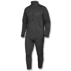 Mil-Tec Thermofleece Unterwäsche Generation III
