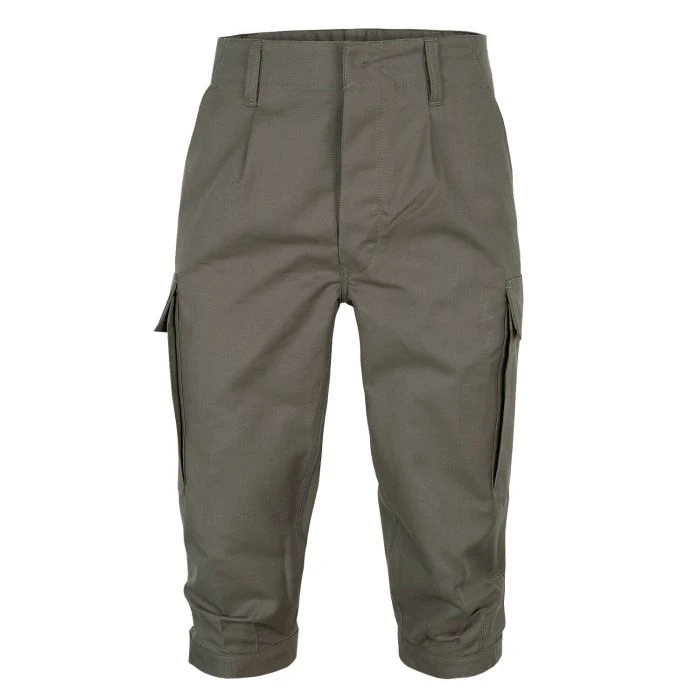 Bundeswehr Kniebundhose Nach TL 4 Bundeswehr Kniebundhose Nach TL – Bild 2