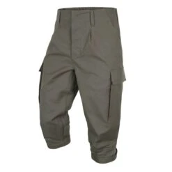 Bundeswehr Kniebundhose Nach TL