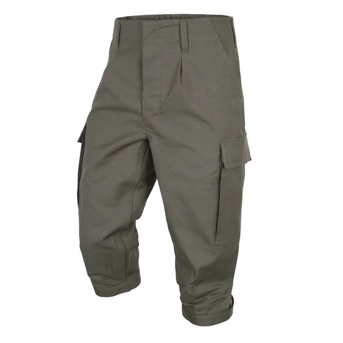 Bundeswehr Kniebundhose Nach TL 3 Bundeswehr Kniebundhose Nach TL