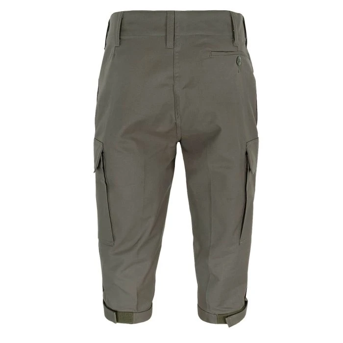 Bundeswehr Kniebundhose Nach TL 6 Bundeswehr Kniebundhose Nach TL – Bild 4