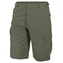 Mil-Tec Bermuda Ripstop Prewashed -Hiker Style Verkaufsgeschäft 11402 001 1