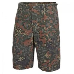 Mil-Tec Bermuda Ripstop Prewashed -Hiker Style Verkaufsgeschäft 11402 021 35