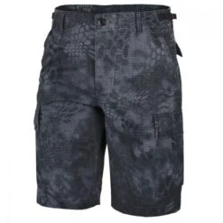 Mil-Tec Bermuda Ripstop Prewashed -Hiker Style Verkaufsgeschäft 11402 085 1