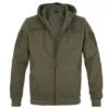 Mil-Tec Tactical Kapuzenjacke -Hiker Style Verkaufsgeschäft 11472 001