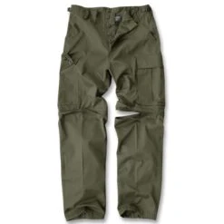 Mil-Tec Zip-Up Ranger Feldhose Typ BDU (Sale) 7 Mil-Tec Zip-Up Ranger Feldhose Typ BDU (Sale) -Hiker Style Verkaufsgeschäft 11510 001 0 1