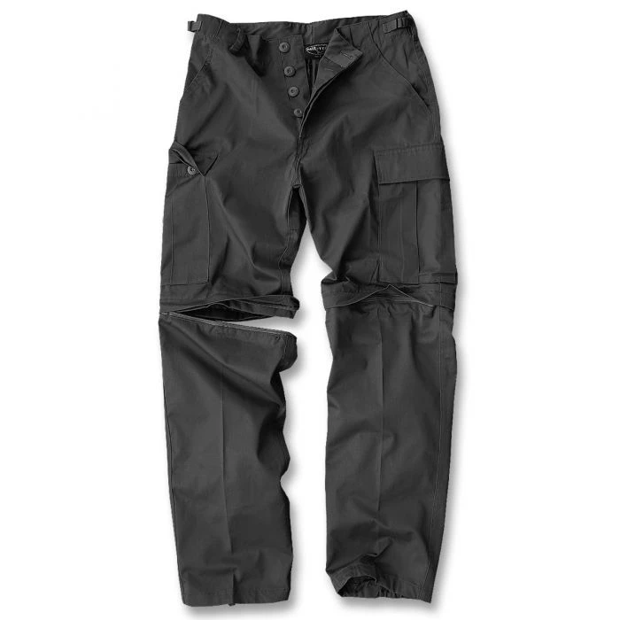 Mil-Tec Zip-Up Ranger Feldhose Typ BDU 3 Mil-Tec Zip-Up Ranger Feldhose Typ BDU