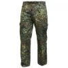 Mil-Tec Feldhose Typ BW Schwer Flecktarn -Hiker Style Verkaufsgeschäft 11602 021 0