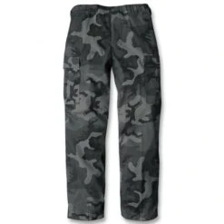 Mil-Tec US Ranger Feldhose Typ BDU -Hiker Style Verkaufsgeschäft 11805 001 3