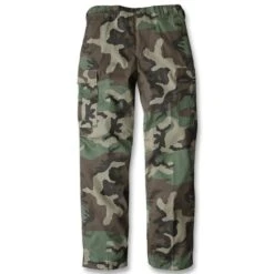 Mil-Tec US Ranger Feldhose Typ BDU -Hiker Style Verkaufsgeschäft 11805 001 4