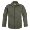 Mil-Tec US BDU Feldjacke Ripstop