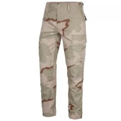 Mil-Tec US BDU Feldhose Ripstop Slim Fit -Hiker Style Verkaufsgeschäft 11853 160