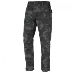 Mil-Tec US BDU Feldhose Ripstop Slim Fit -Hiker Style Verkaufsgeschäft 11853 169
