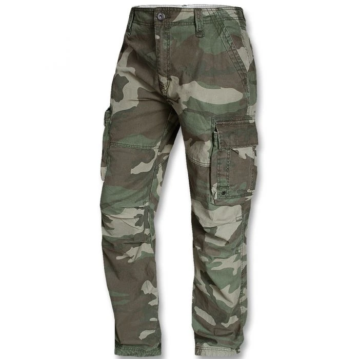 Cargohose Reef 3 Cargohose Reef