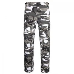 Mil-Tec US BDU Feldhose Mit Verstärkung -Hiker Style Verkaufsgeschäft 11885 522