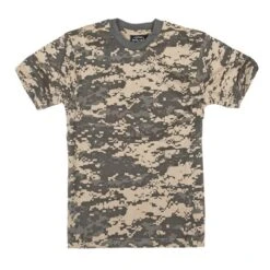 Mil-Tec T-Shirt Kids -Hiker Style Verkaufsgeschäft 12012 070