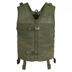 Mil-Tec Molle Carrier Weste