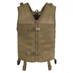 Mil-Tec Molle Carrier Weste -Hiker Style Verkaufsgeschäft 13462 105 4