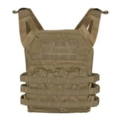Mil-Tec Plate Carrier Weste Generation II -Hiker Style Verkaufsgeschäft 13463 205