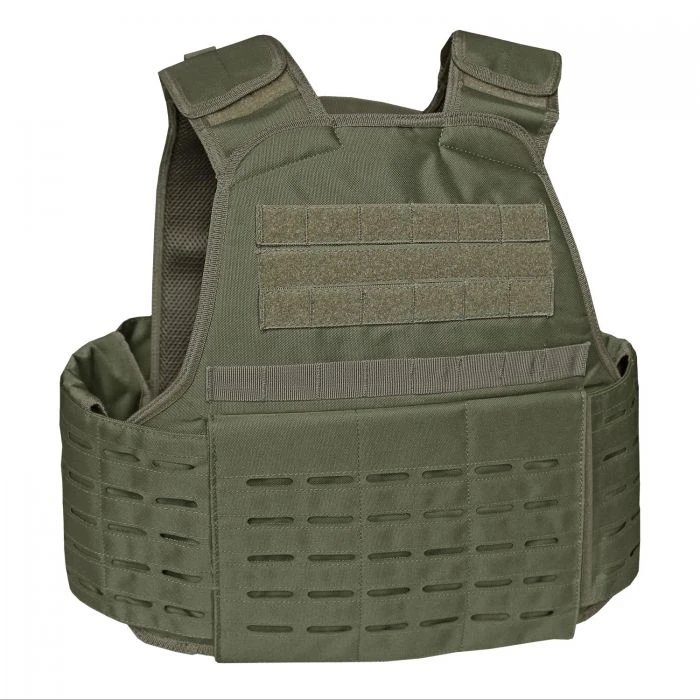 Mil-Tec Laser Cut Carrier Weste 5 Mil-Tec Laser Cut Carrier Weste – Bild 3