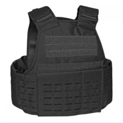Mil-Tec Laser Cut Carrier Weste